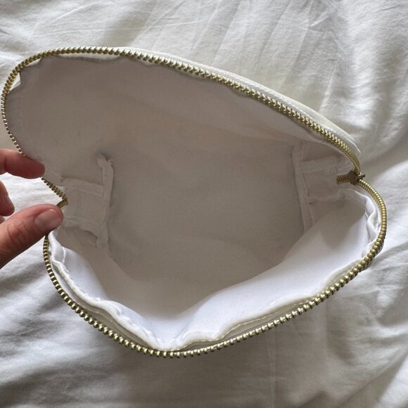 Bride clutch bag - Picture 2 of 5